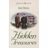 Hidden Treasures by Jeri Odell 